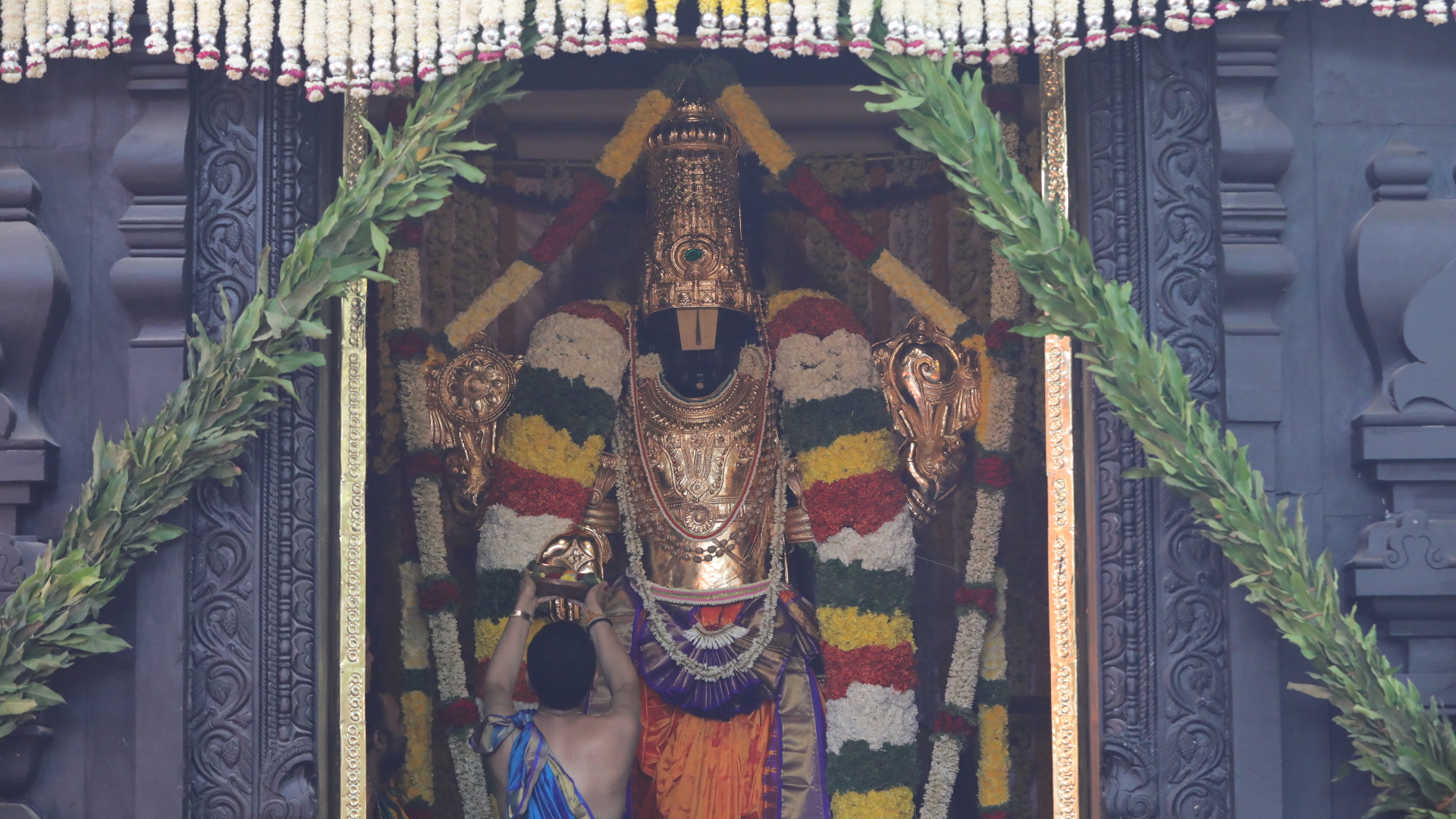 Pratishta Mahotsava
