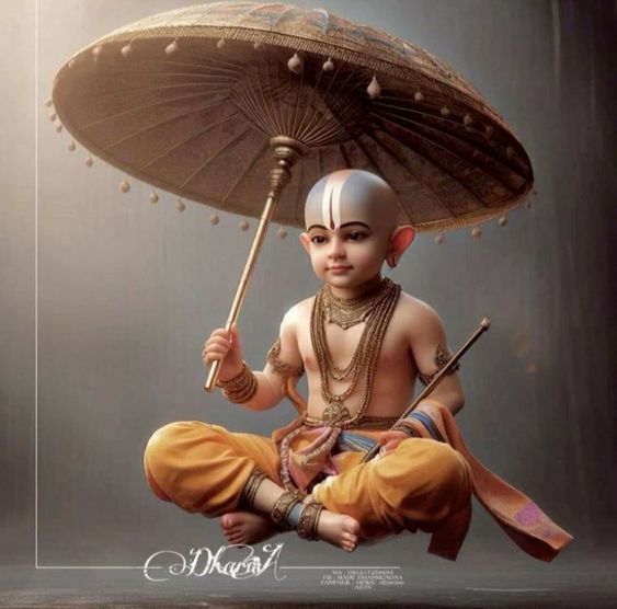 Vamana Avatar