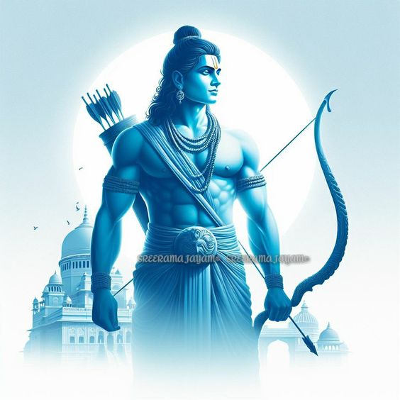 Rama Avatar