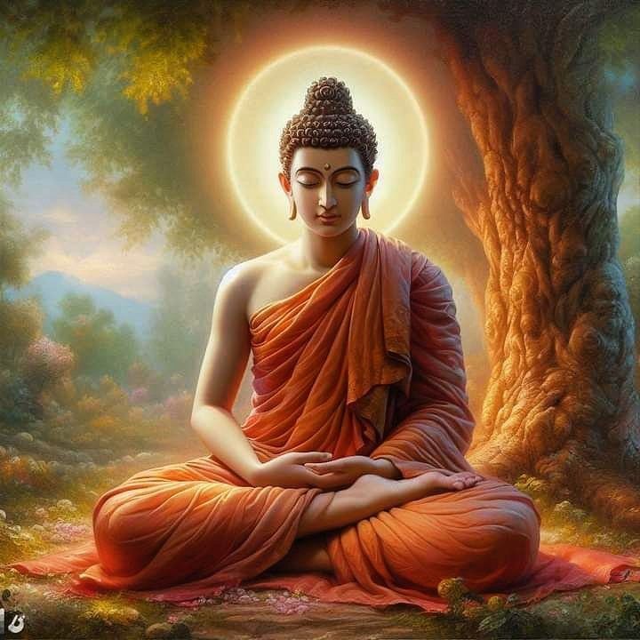 Buddha Avatar